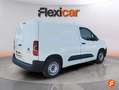 Citroen Berlingo Talla M BlueHDi 100 S&S LIVE Blanc - thumbnail 8