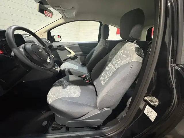 Ford Ka/ka+ view 6