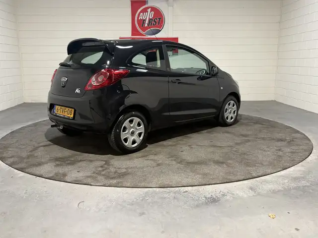 Ford Ka/ka+ view 3