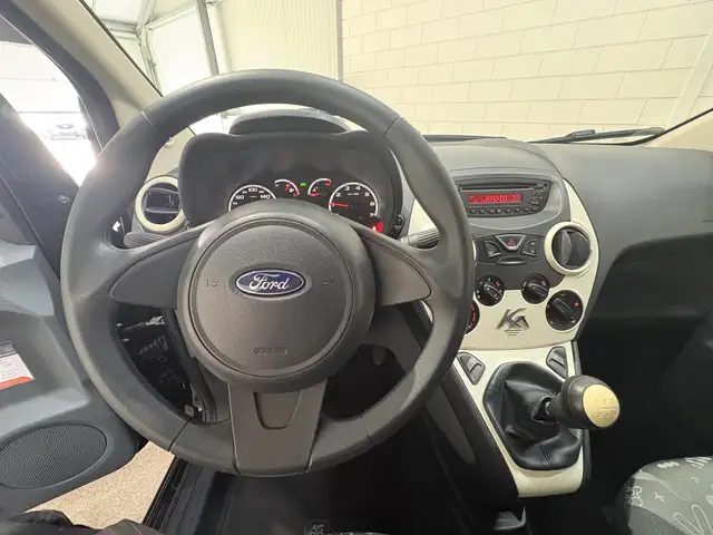 Ford Ka/ka+ view 5