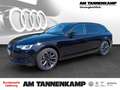 Audi A4 Avant 2.0TDI Navi | Sitzheizung | PDC | 18" Noir - thumbnail 1