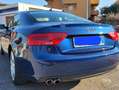 Audi A5 Coupe 2.0 TDI 177cv quattro S-tronic Business Plus Blu/Azzurro - thumbnail 6