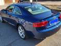 Audi A5 Coupe 2.0 TDI 177cv quattro S-tronic Business Plus Синій - thumbnail 4