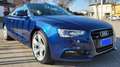 Audi A5 Coupe 2.0 TDI 177cv quattro S-tronic Business Plus Blu/Azzurro - thumbnail 1