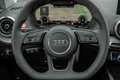 Audi Q2 S line 35 TFSI 110(150) kW(PS) Schaltgetriebe Schwarz - thumbnail 14
