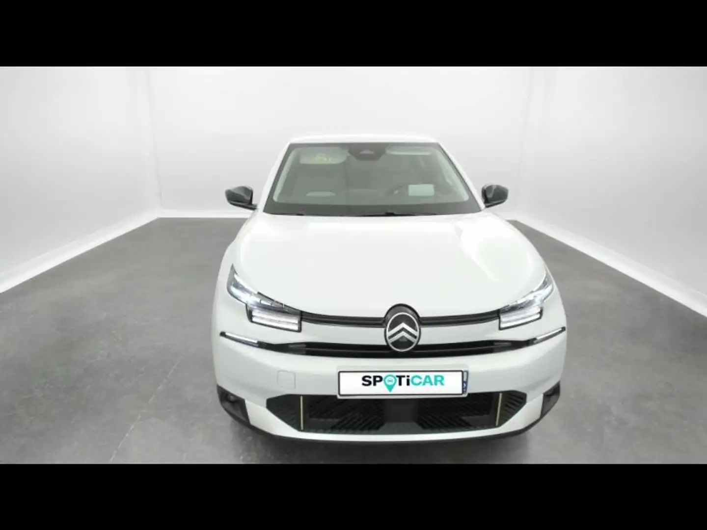 Citroen AX Electrique 156ch (autonomie étendue) MAX Automatiq - 2