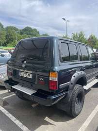 SW 4.2 TD VX