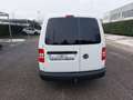 Volkswagen Caddy 1.6 TDI 102 CV 4p. Furgone Maxi Bianco - thumbnail 6