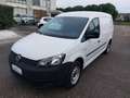Volkswagen Caddy 1.6 TDI 102 CV 4p. Furgone Maxi Bianco - thumbnail 1