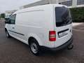 Volkswagen Caddy 1.6 TDI 102 CV 4p. Furgone Maxi Bianco - thumbnail 5