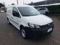 Volkswagen Caddy 1.6 TDI 102 CV 4p. Furgone Maxi Bianco - thumbnail 2