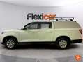 SsangYong Musso Sports D22DTR 4x4 Pro Blanco - thumbnail 3