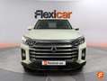 SsangYong Musso Sports D22DTR 4x4 Pro Blanco - thumbnail 2
