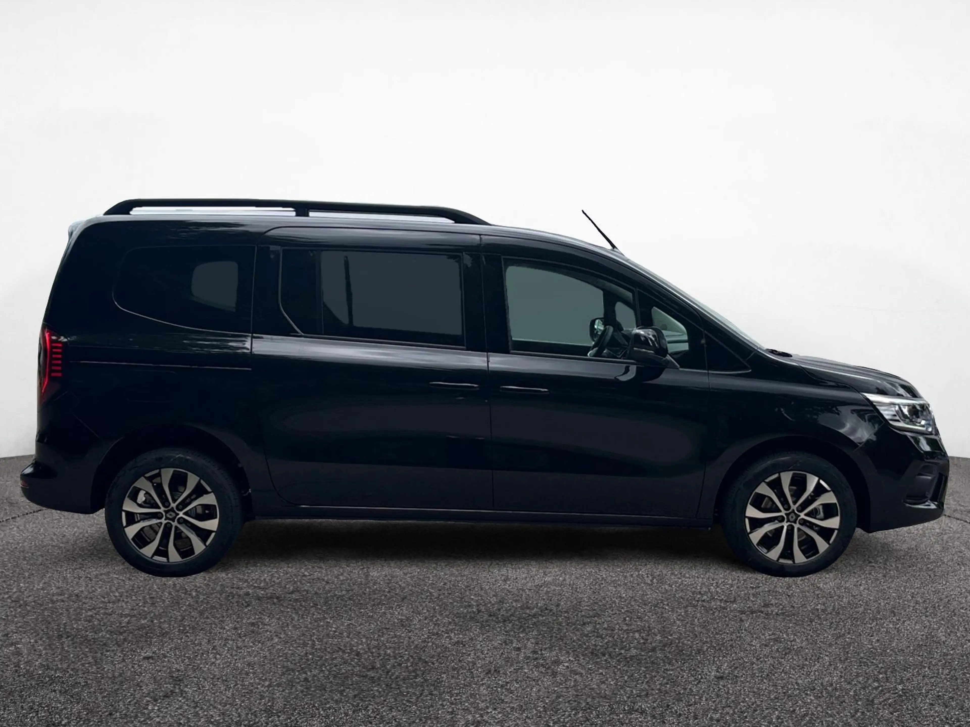 Renault Kangoo Grand Techno Tce 130 EDC AKTION* — photo 7