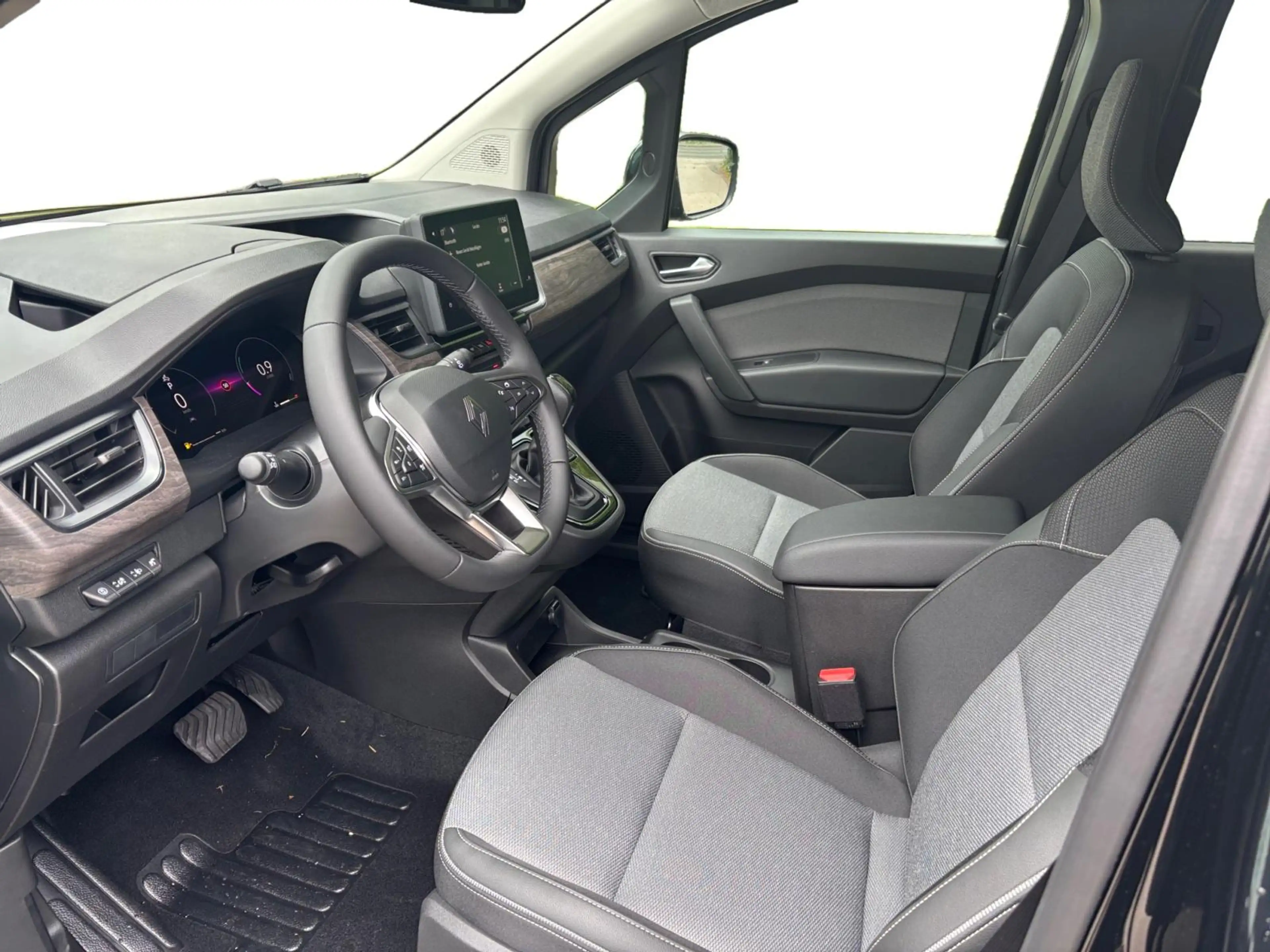 Renault Kangoo Grand Techno Tce 130 EDC AKTION* — photo 10