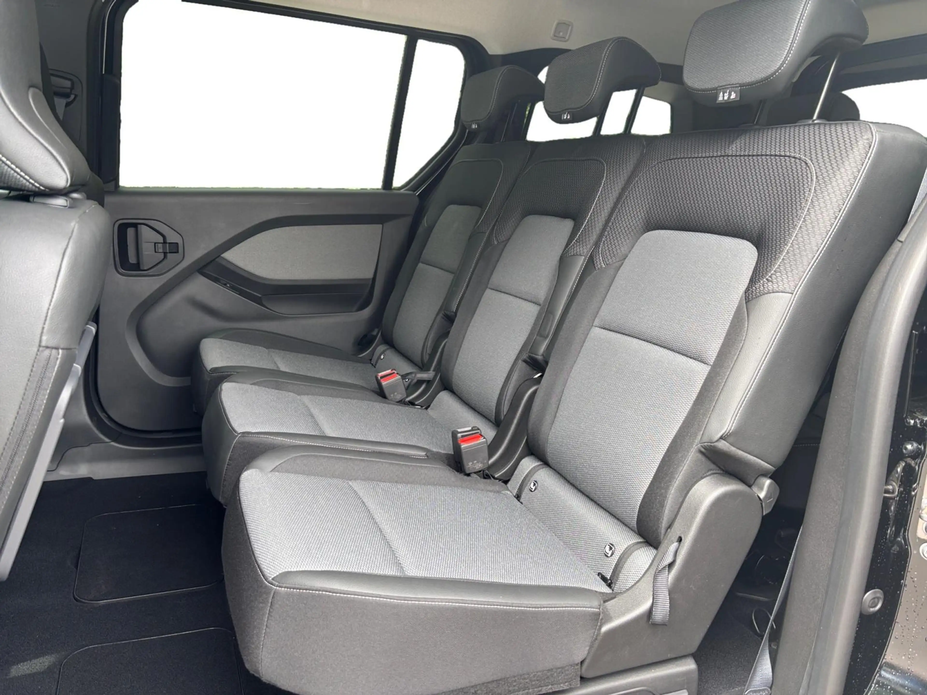 Renault Kangoo Grand Techno Tce 130 EDC AKTION* — photo 14