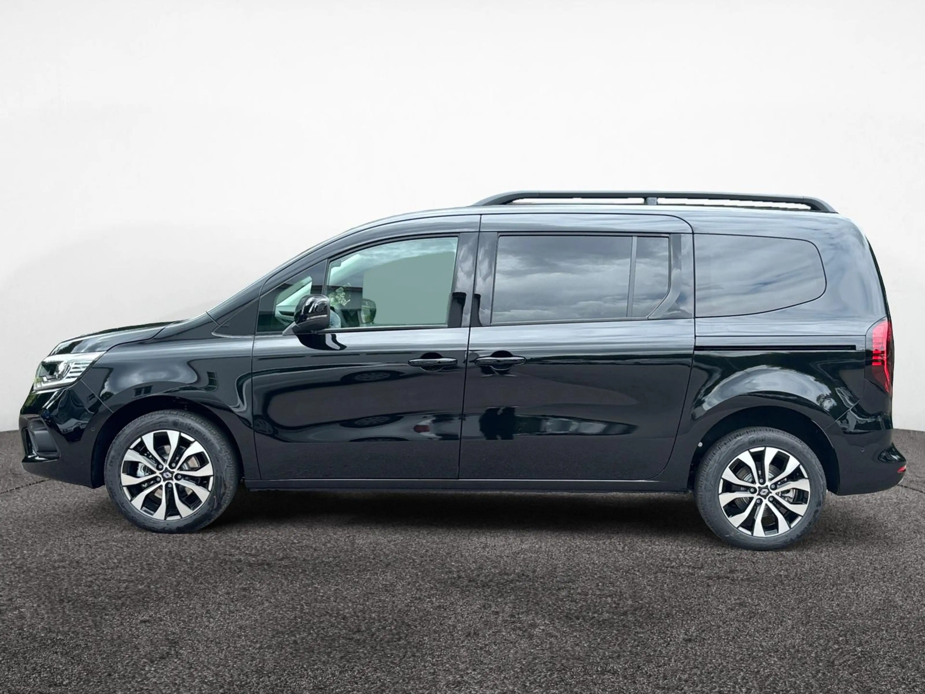 Renault Kangoo Grand Techno Tce 130 EDC AKTION* — photo 3