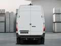 Mercedes-Benz Sprinter 319 CDI F37/35 auto 4X4 PRO Bianco - thumbnail 8
