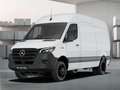 Mercedes-Benz Sprinter 319 CDI F37/35 auto 4X4 PRO Bianco - thumbnail 1