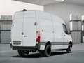 Mercedes-Benz Sprinter 319 CDI F37/35 auto 4X4 PRO Bianco - thumbnail 2