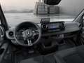 Mercedes-Benz Sprinter 319 CDI F37/35 auto 4X4 PRO Bianco - thumbnail 4