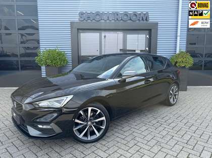 SEAT Leon 1.5 eTSI FR Automaat|Sfeerverlichting|Virtual cock