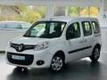 Renault Kangoo Experience Behindertengerecht-Rampe Weiß - thumbnail 2