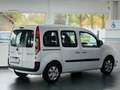 Renault Kangoo Experience Behindertengerecht-Rampe Weiß - thumbnail 4