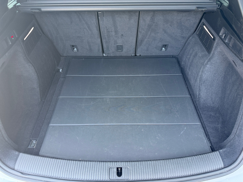 Audi Q5 2.0 TDI quattro S-tronic AHK RFK Navi LED — photo 11
