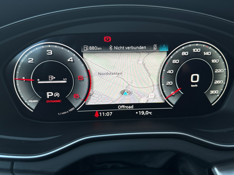Audi Q5 2.0 TDI quattro S-tronic AHK RFK Navi LED — photo 13