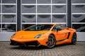 Lamborghini Gallardo 5.2 V10 LP570-4 Superleggera | Frontlift Oranje - thumbnail 17