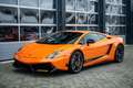 Lamborghini Gallardo 5.2 V10 LP570-4 Superleggera | Frontlift Orange - thumbnail 7