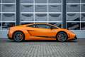 Lamborghini Gallardo 5.2 V10 LP570-4 Superleggera | Frontlift Oranje - thumbnail 3