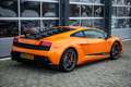 Lamborghini Gallardo 5.2 V10 LP570-4 Superleggera | Frontlift Narancs - thumbnail 5