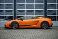 Lamborghini Gallardo 5.2 V10 LP570-4 Superleggera | Frontlift Pomarańczowy - thumbnail 2