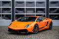 Lamborghini Gallardo 5.2 V10 LP570-4 Superleggera | Frontlift Orange - thumbnail 6