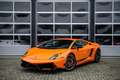 Lamborghini Gallardo 5.2 V10 LP570-4 Superleggera | Frontlift Orange - thumbnail 22