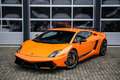 Lamborghini Gallardo 5.2 V10 LP570-4 Superleggera | Frontlift Oranje - thumbnail 1