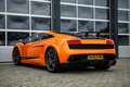 Lamborghini Gallardo 5.2 V10 LP570-4 Superleggera | Frontlift Oranje - thumbnail 35