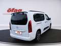 Opel Combo Life 1.5 Diesel XL GS LED+Navi+SHZ+2xKlima Weiß - thumbnail 5