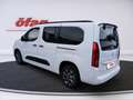 Opel Combo Life 1.5 Diesel XL GS LED+Navi+SHZ+2xKlima Weiß - thumbnail 4