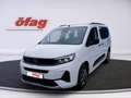 Opel Combo Life 1.5 Diesel XL GS LED+Navi+SHZ+2xKlima Weiß - thumbnail 3