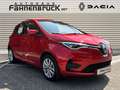 Renault ZOE Experience R110 Z.E. 50 (Miet-Batterie) Rot - thumbnail 2