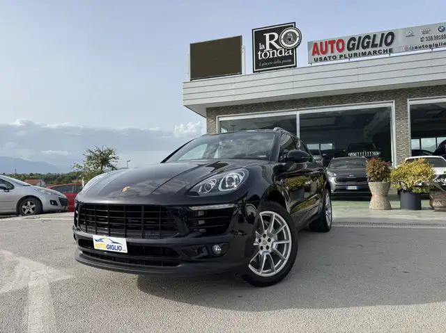 Porsche Macan Macan 3.0d S 250cv TETTO!!!