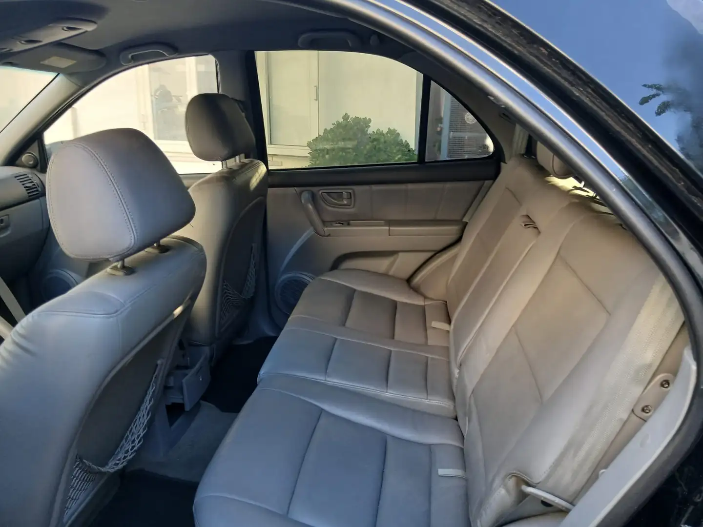 Kia Sorento 2.5 crdi 16v Active - 1