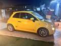 Fiat 500 500 1.2 Sport 69cv Giallo - thumbnail 2