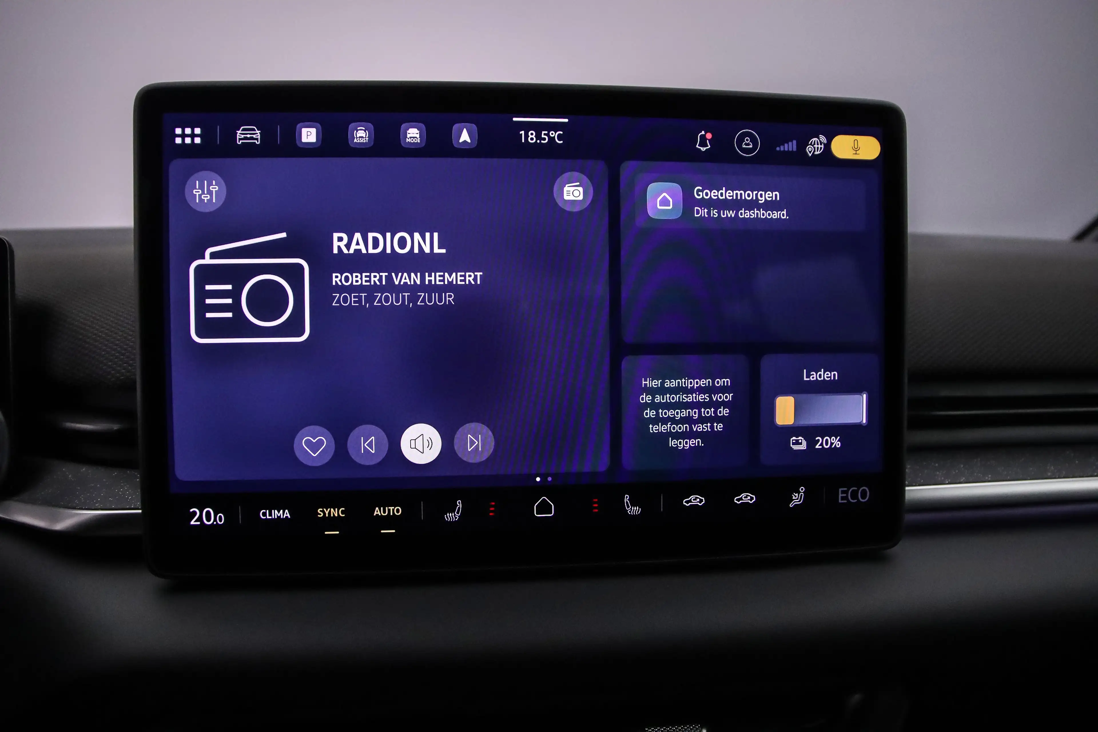 Volkswagen ID.3 Neo Elektromotor 58 kWh 190pk Life — photo 15