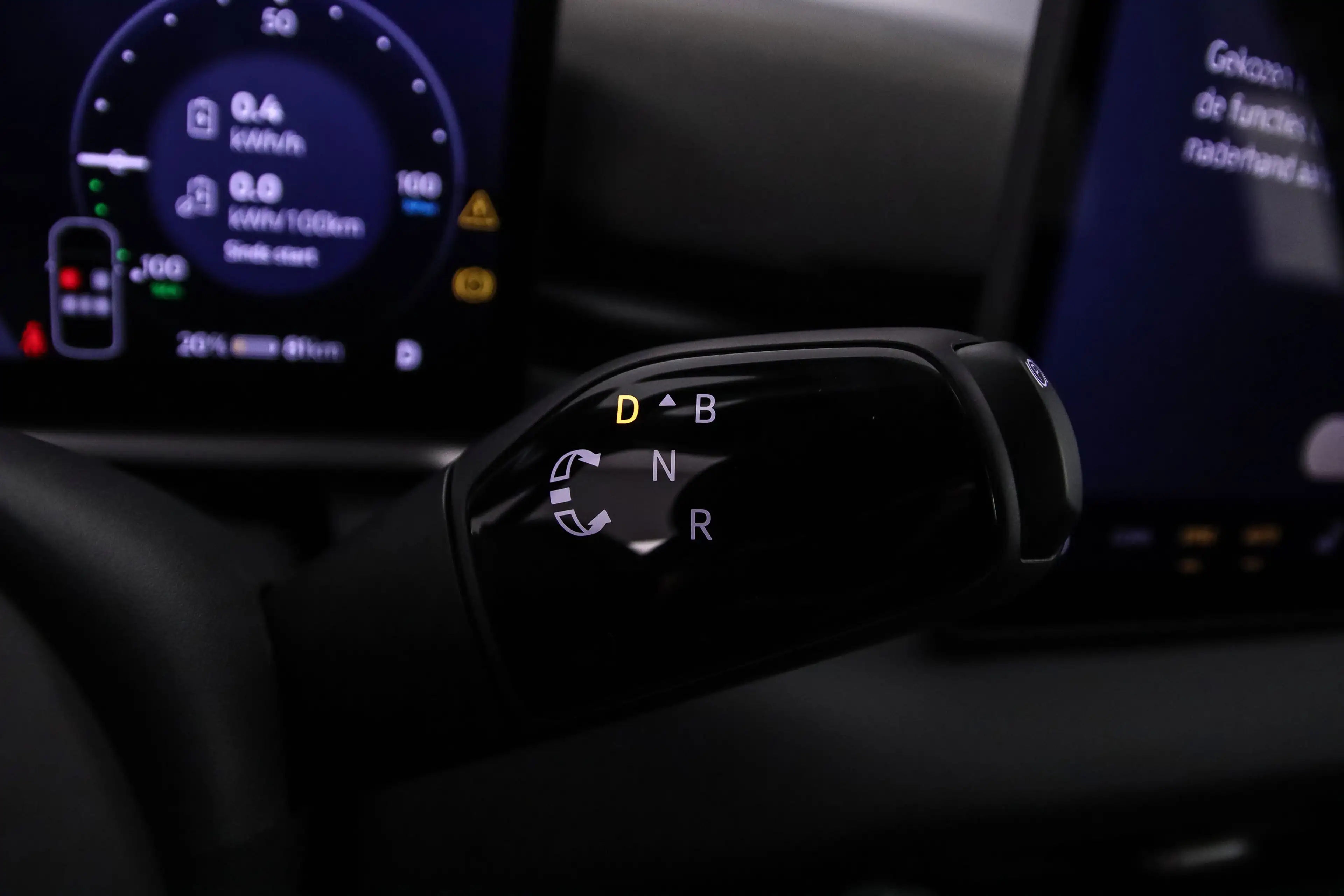 Volkswagen ID.3 Neo Elektromotor 58 kWh 190pk Life — photo 10