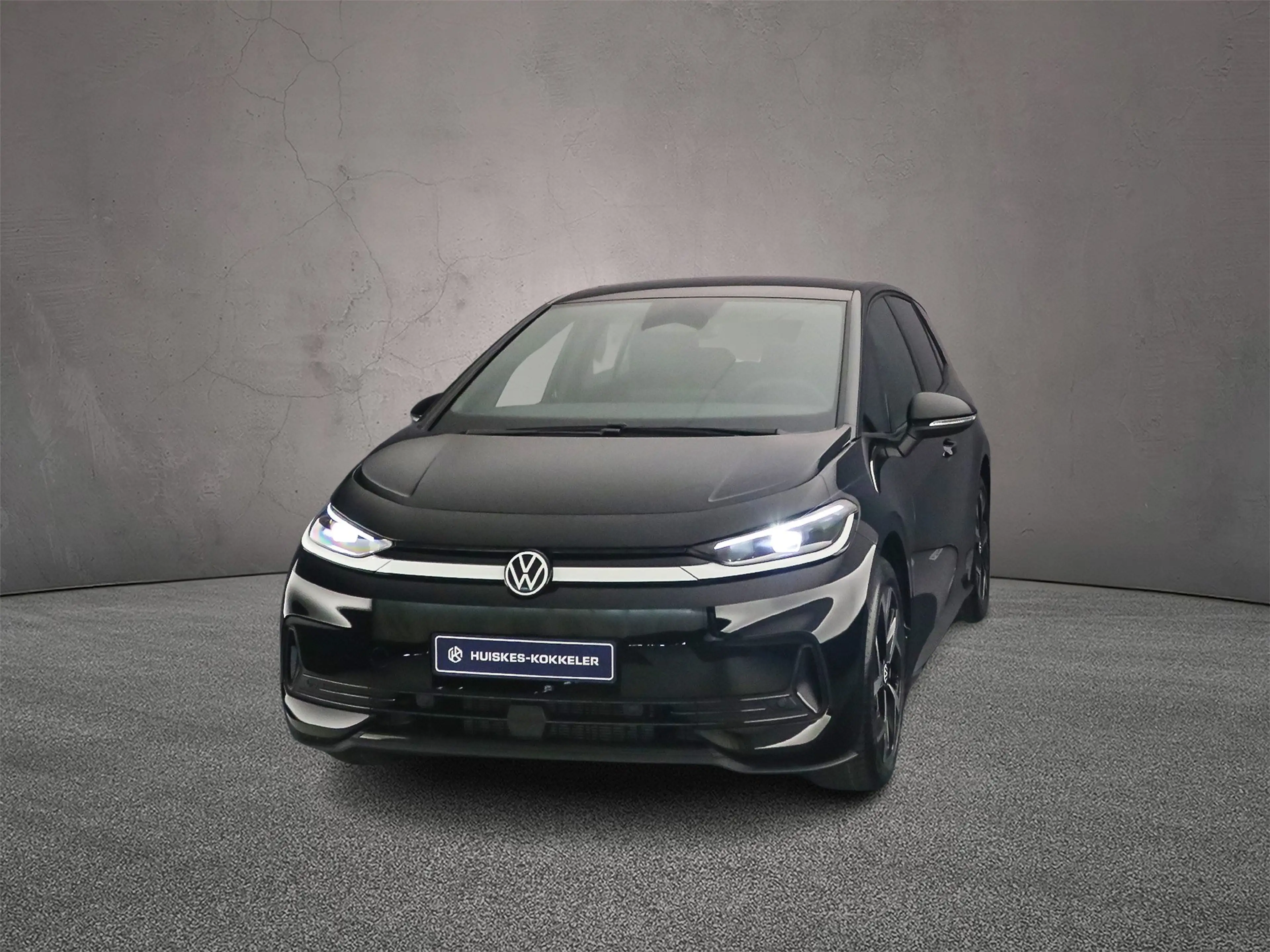 Volkswagen ID.3 Neo Elektromotor 58 kWh 190pk Life — photo 8