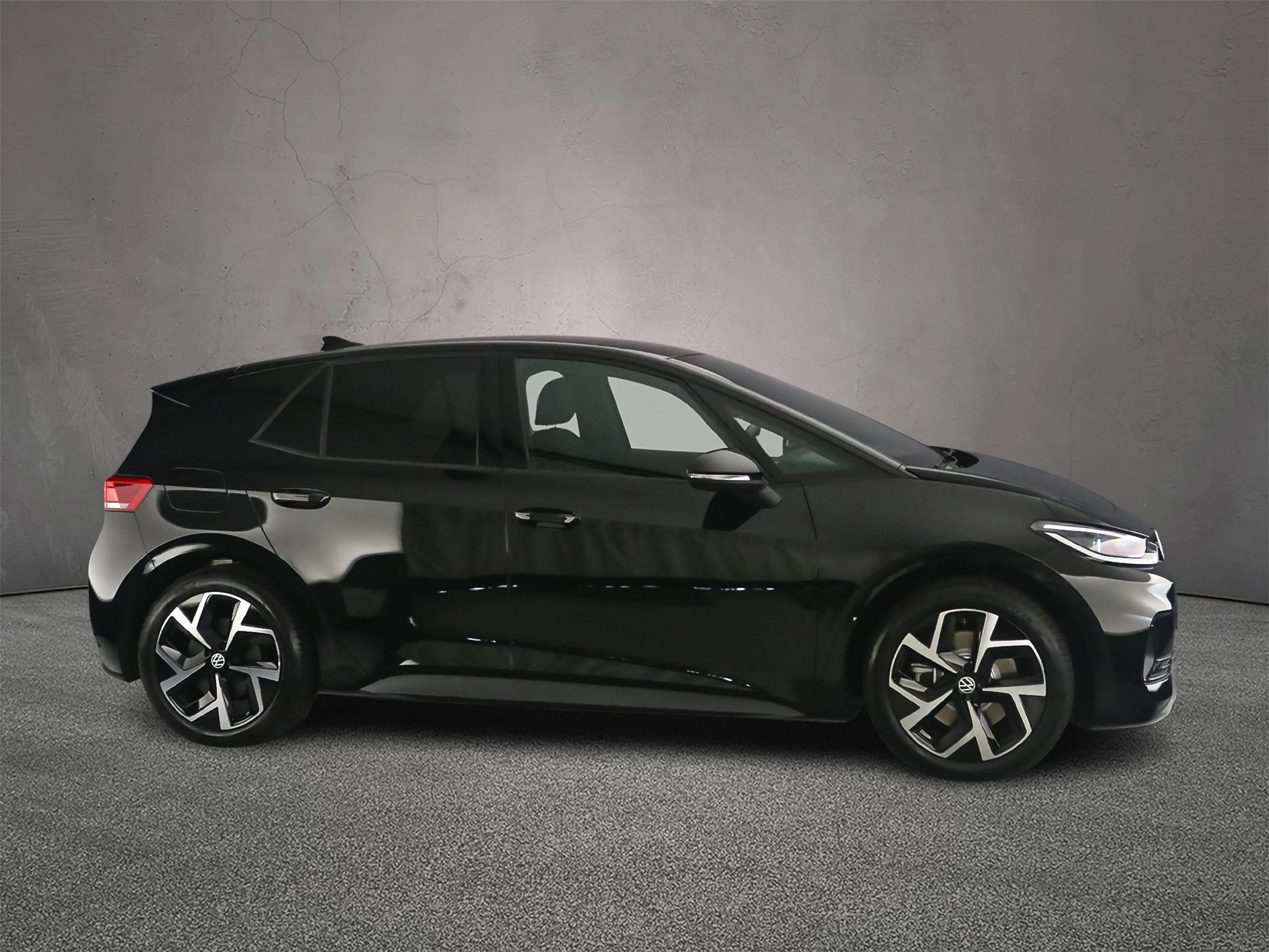 Volkswagen ID.3 Neo Elektromotor 58 kWh 190pk Life — photo 6